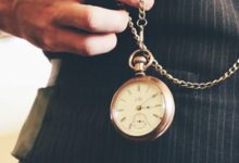 Best Modern Pocket Watches