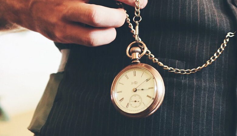 Best Modern Pocket Watches