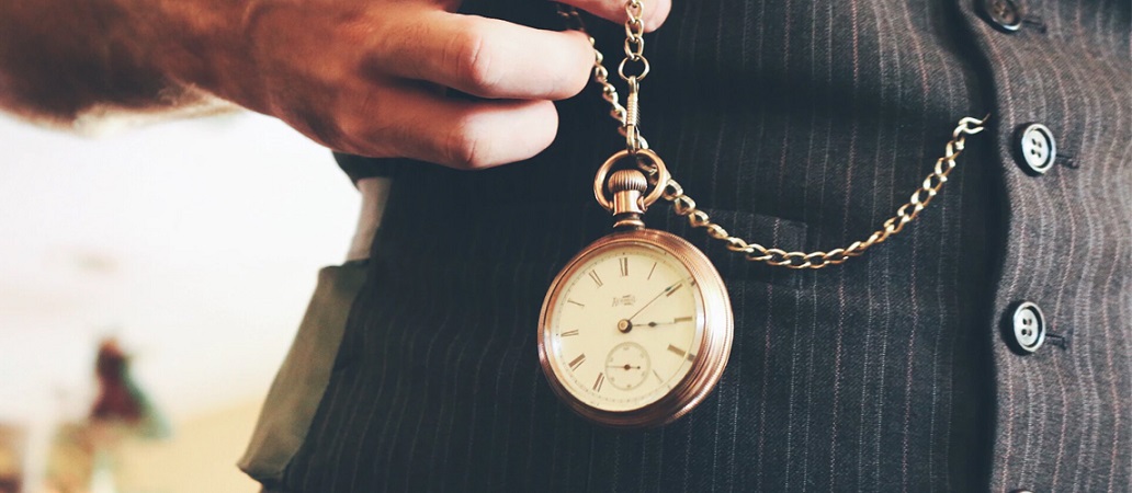 Best Modern Pocket Watches