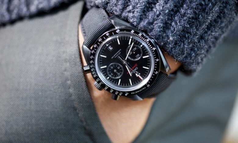 Best Watches Under $1000