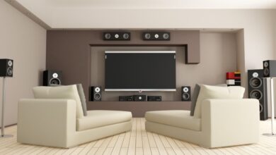 Best Wireless Surround Sound System