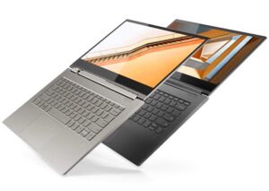 Lenovo Yoga C930 2-in-1 13.9″ Laptop