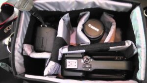 Camera Bag