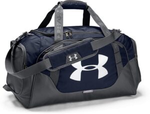 Under Armour Undeniable Duffle 3.0 Gym Bag