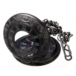 Pocket Watch