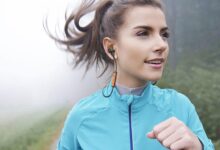 Best Bluetooth Headphones for Running