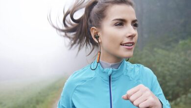 Best Bluetooth Headphones for Running