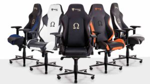 Best Gaming Chairs