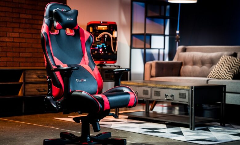 Gaming Chairs