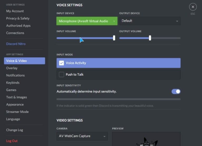 voice changer app for discord voice changer app for discord