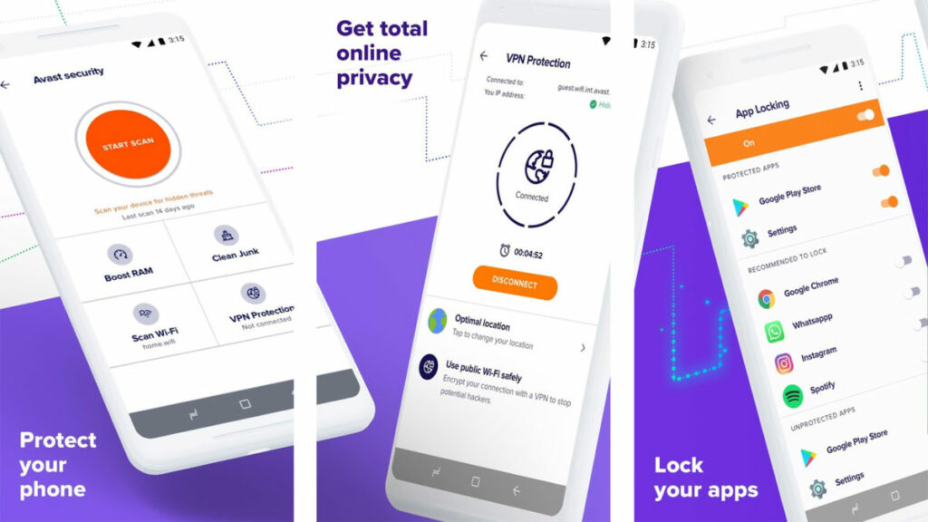 do we need avast for android phone do we need avast for android phone
