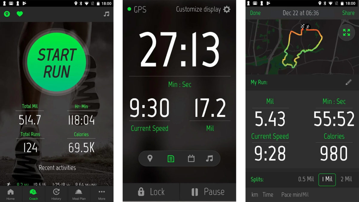 15 Minute What&#039;s The Best Fitness Tracker App for push your ABS