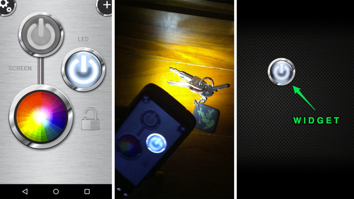 Top 10 best Android flashlight apps in 2021 1 Tech