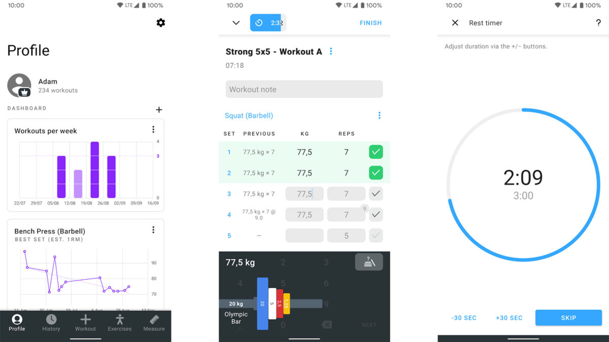 Top 10 Best Fitness Tracker Apps For Android In 2023 1 Tech top-10-best-fitness-tracker-apps-for-android-in-2023-1-tech