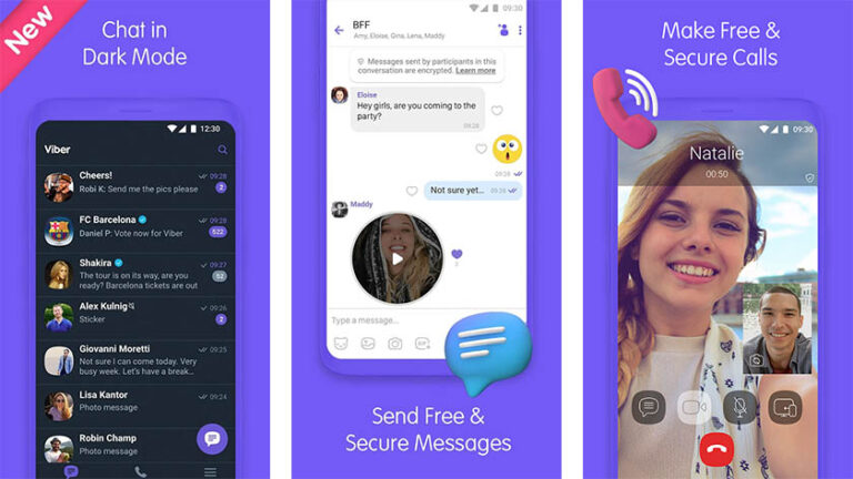 Top Chatrooms