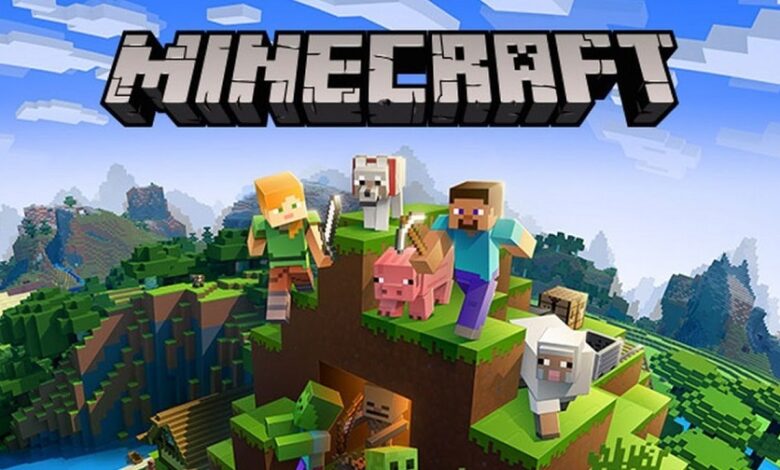 Cross-Play Minecraft between PC & Xbox