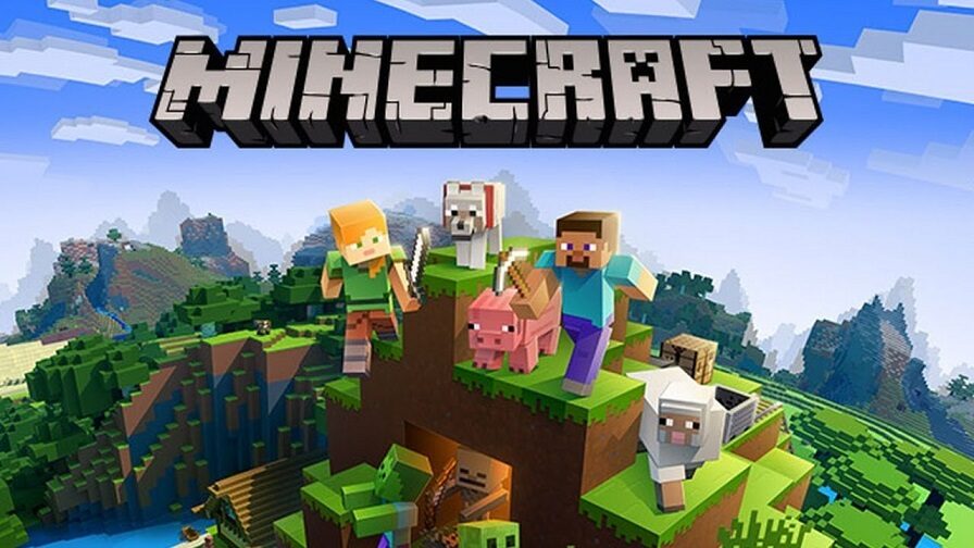 Cross-Play Minecraft between PC & Xbox