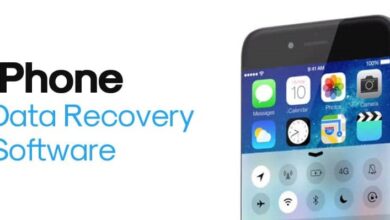 Best Data Recovery Software for iPhone