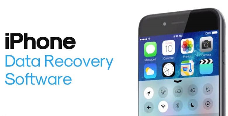 Best Data Recovery Software for iPhone