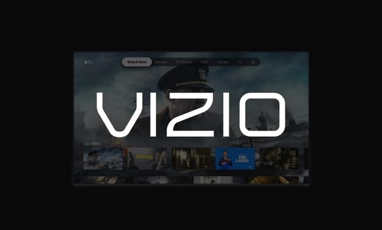 Watch Apple TV on Vizio Smart TV