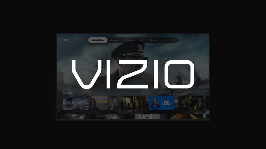 Watch Apple TV on Vizio Smart TV