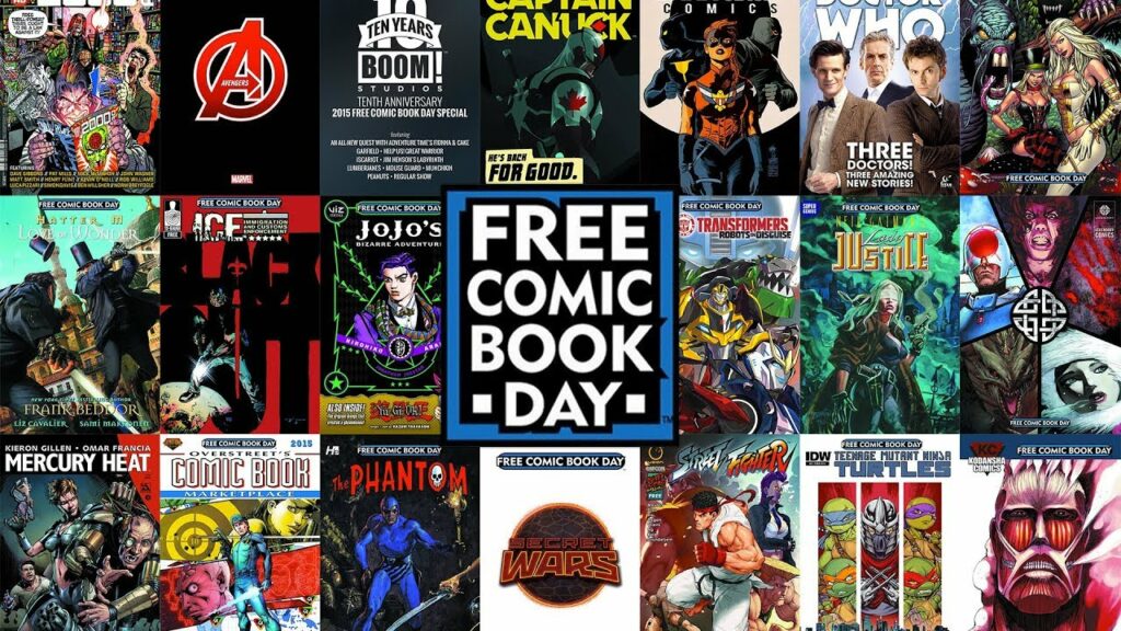 Top 10 Best sites to Read Comics Online Free in 2021 1 Tech