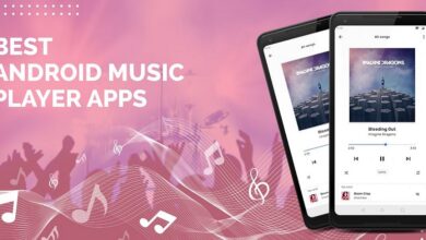 Best Android Music Players