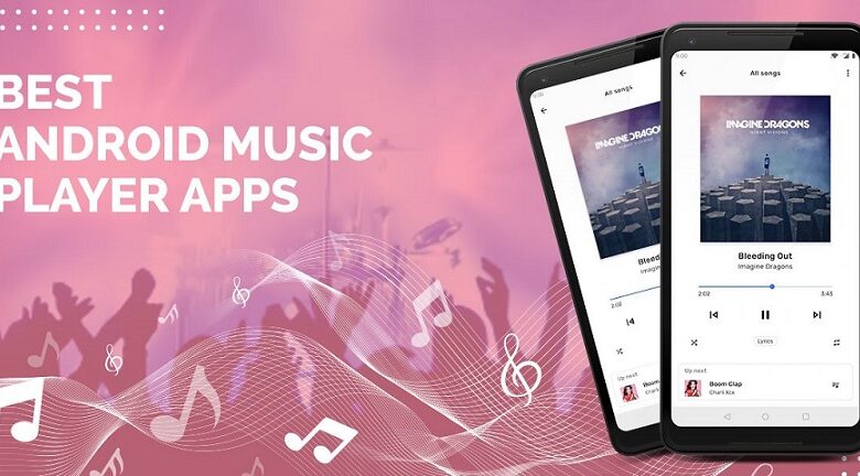 Best Android Music Players