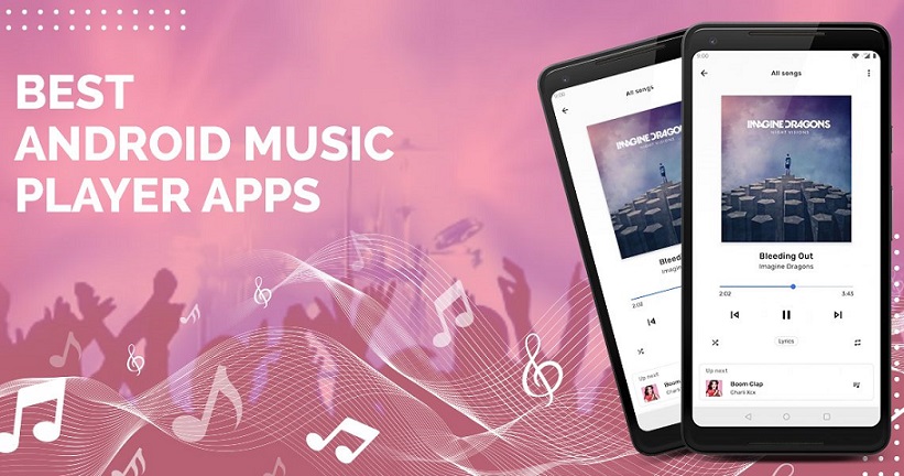 Best Android Music Players