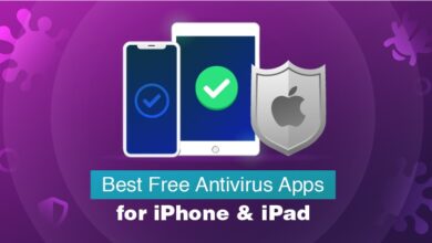 Best Antivirus Apps for iPhone