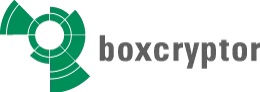 boxcryptor logo