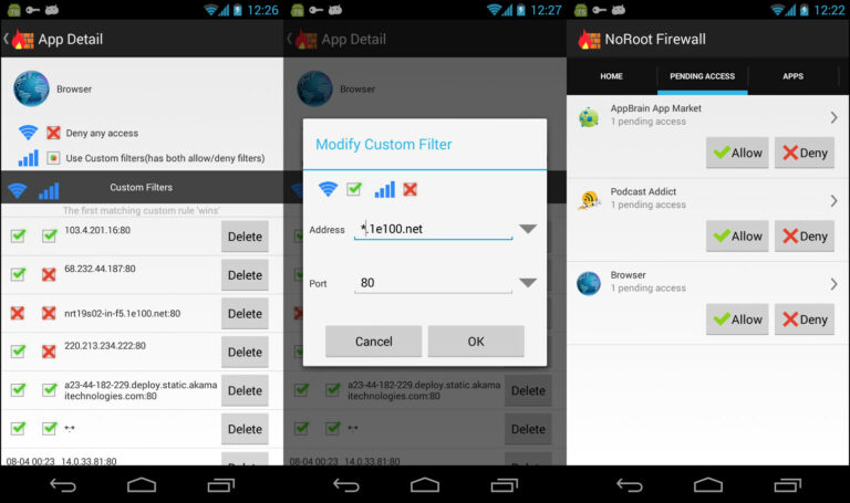 Fort Firewall 3.9. for ios instal Fort Firewall 3.9. for ios instal