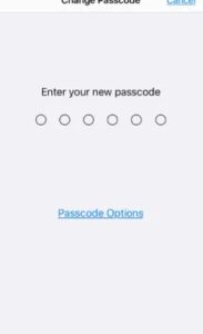 Change-Password