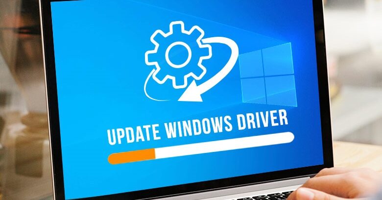 Best Driver Updater Software for Windows 