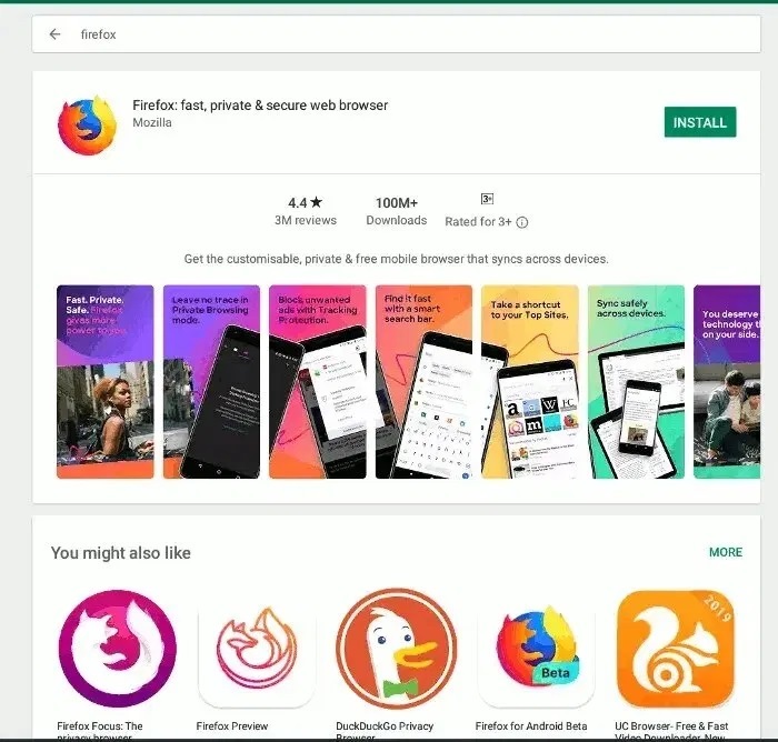 install firefox on chromebook install firefox on chromebook