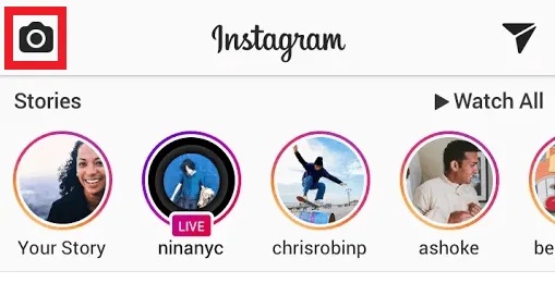 How to Go Live on Instagram - #1 Tech