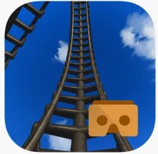 Roller-Coaster-VR