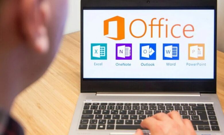 Install Microsoft Office on Chromebook