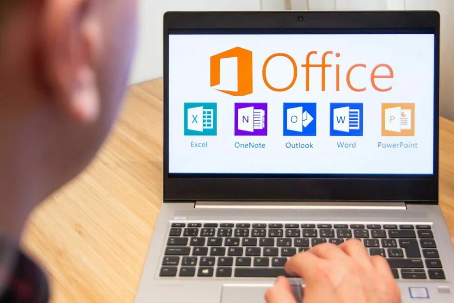 Install Microsoft Office on Chromebook