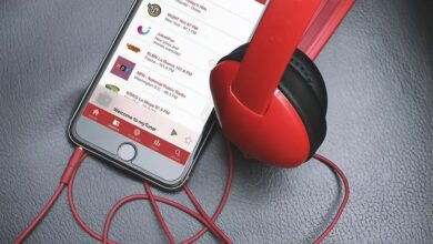 Best iPhone Radio Apps