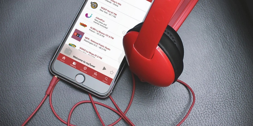 Best iPhone Radio Apps