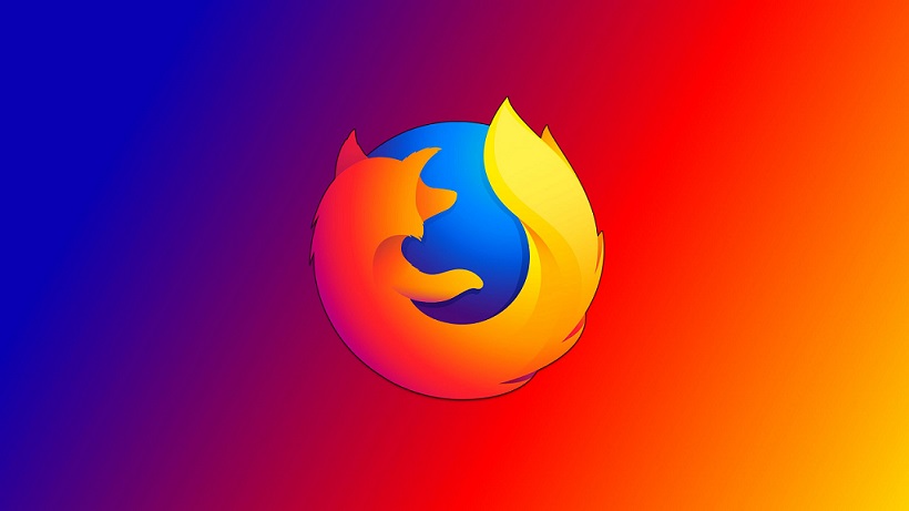 Firefox on Chromebook