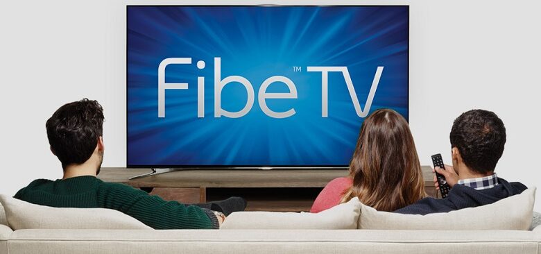 Watch Fibe TV On Apple Tv