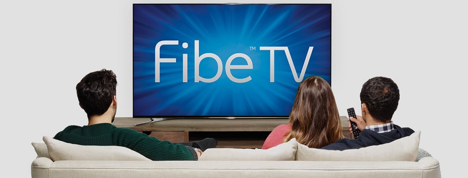Watch Fibe TV On Apple Tv