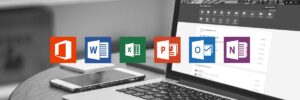 Install Microsoft Office on Chromebook