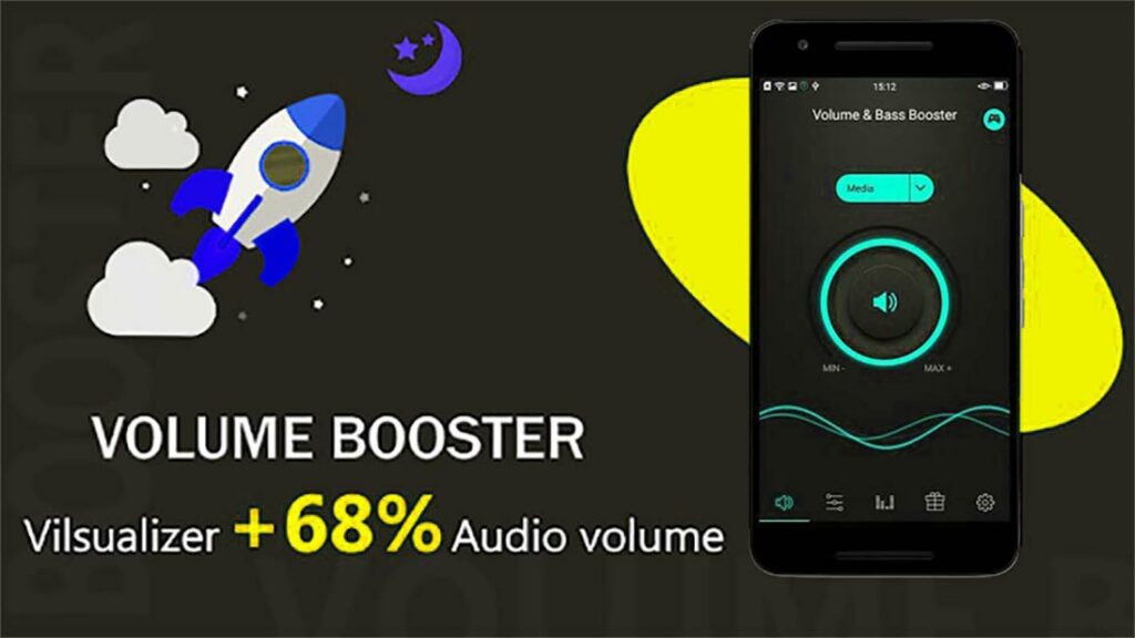 Top 10 Best Volume Booster Apps For Android Device in 2021 - #1 Tech
