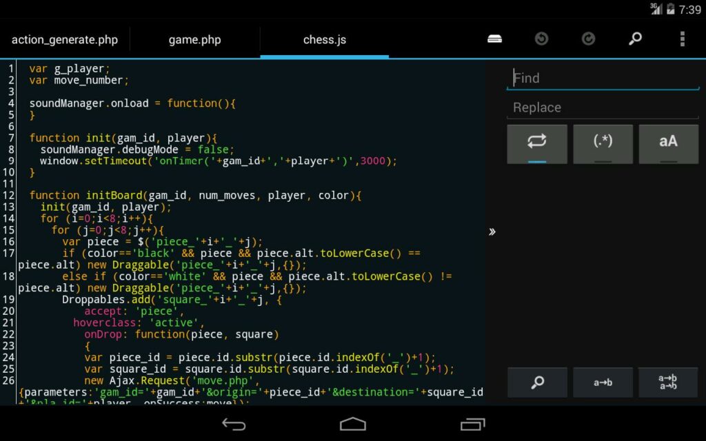 best free text editor for ruby