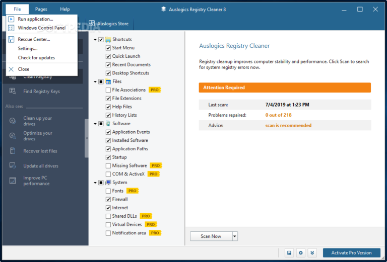 best free pc registry repair best free pc registry repair