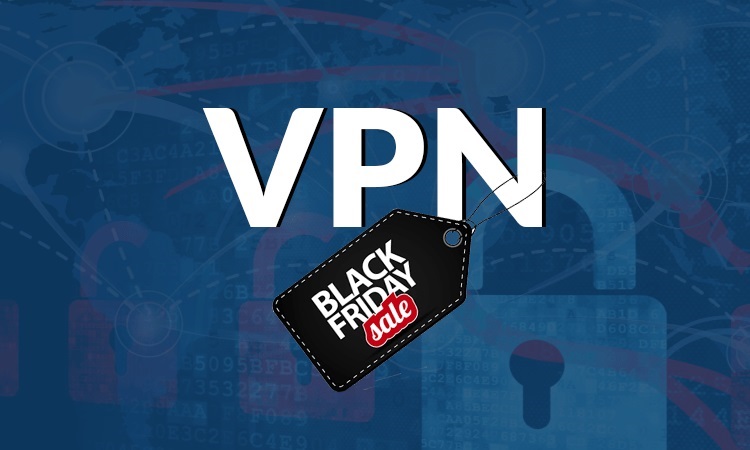 Best VPN Deals for Black Friday