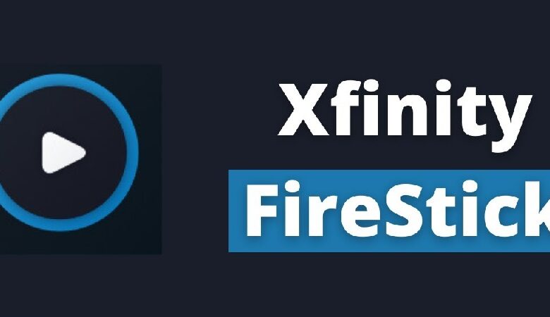 Install Xfinity On Firestick